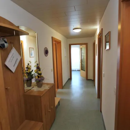 Appartement Schlossblick