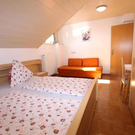 Schlossblick Appartement