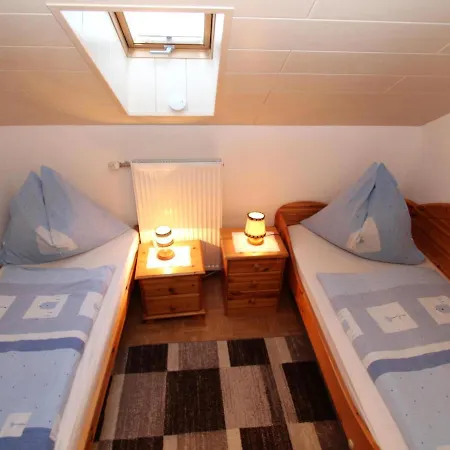 Schlossblick Appartement Liebenfels