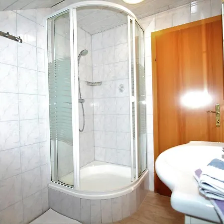 아파트 Schlossblick *