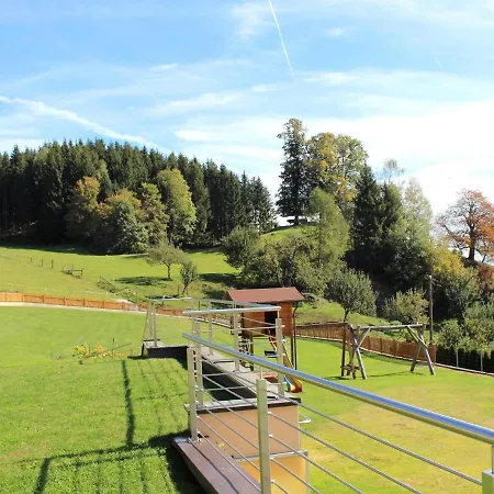 Appartement Schlossblick