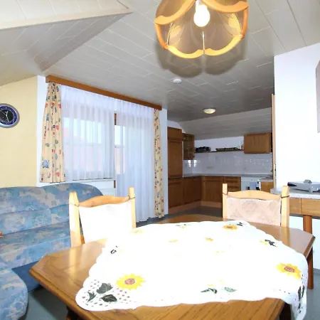 아파트 Schlossblick Liebenfels