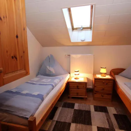 Schlossblick 아파트 *