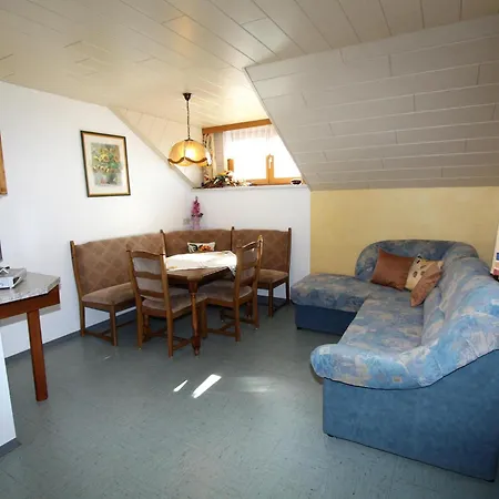Apartament Schlossblick *