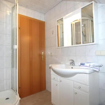 Schlossblick Apartament