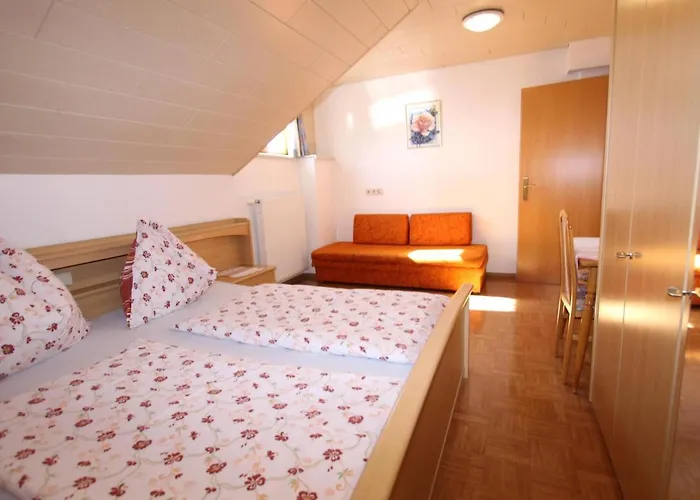 Schlossblick Apartament