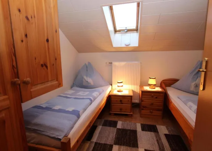 Schlossblick Apartament *